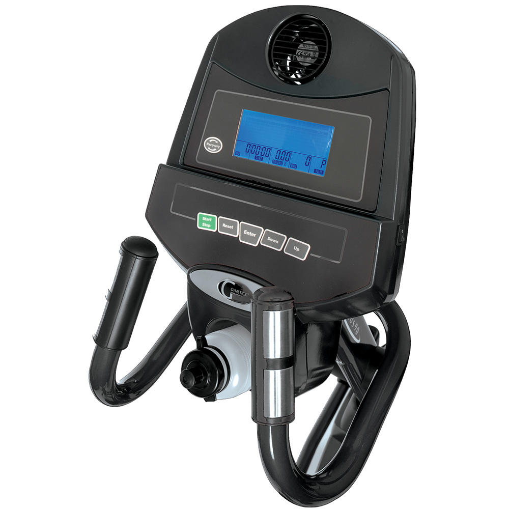 Crosstrainer Gymstick FTR 90